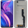écran TCL 10L 10 Lite Original - Dalle IPS 6.53" et tactile assemblé T770H, T770B, 4187U