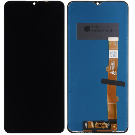 reparación de pantalla TCL 10 SE