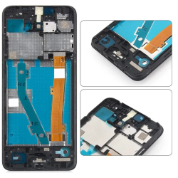 r&eacute;paration &eacute;cran TCL 10 SE