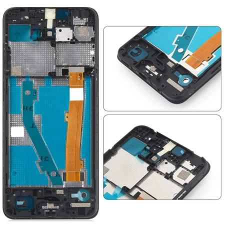 sustituir pantalla TCL 10 SE