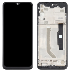 reparación de pantalla barato TCL 20 SE