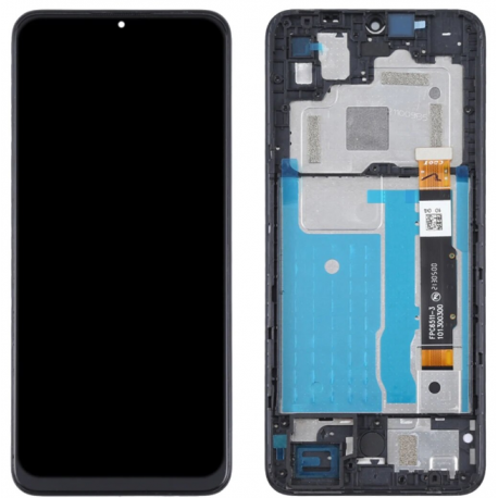 reparación de pantallas TCL 20 R 5G