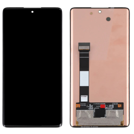 changer écran TCL 20 Pro