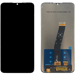 cambiar pantalla TCL 20Y