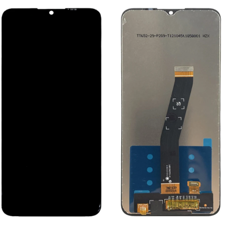 changer écran TCL 20Y