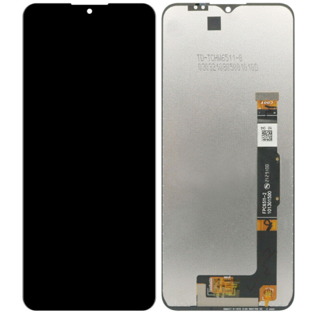réparation écran TCL 20 XE