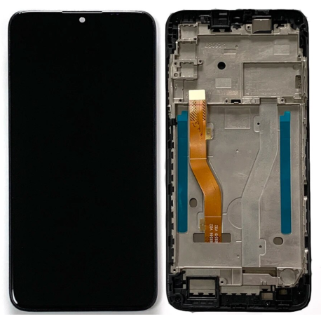 changer écran TCL L10 PRO