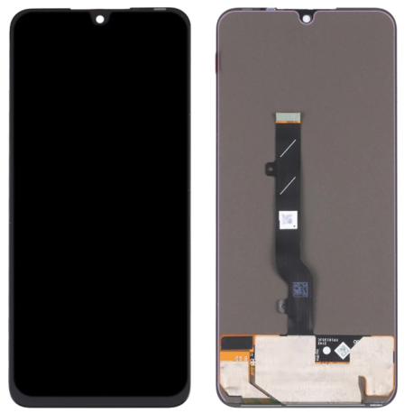 réparer écran TCL 30 5G