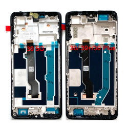reparar pantalla TCL 30 5G