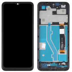 Reparación de la pantalla TCL 30E