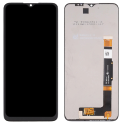 Reparaci&oacute;n de la pantalla TCL 30E