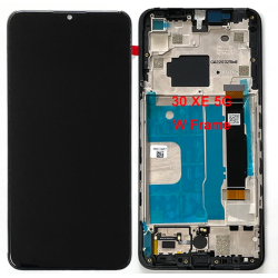 reparar pantalla TCL 30 XE 5G