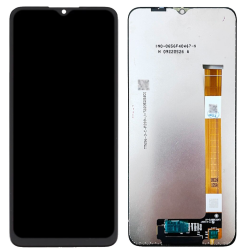 cambiar pantalla TCL 40R 5G
