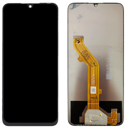 Pantalla original para TCL 40 SE - Panel IPS 6,75" + cristal táctil para T610, T610K y T610P