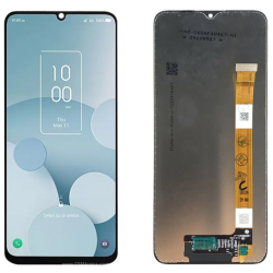 reparación de pantalla TCL 40 XL