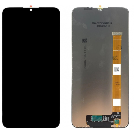 reparación de la pantalla TCL 40 XE