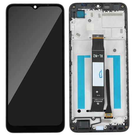 umidigi G3 Plus reparación de pantalla