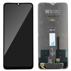 umidigi G3 Plus reparaci&oacute;n de pantalla