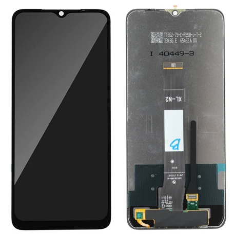 cambiar pantalla rota Umidigi G3 Plus
