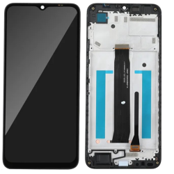 réparation écran Umidigi G3 Max