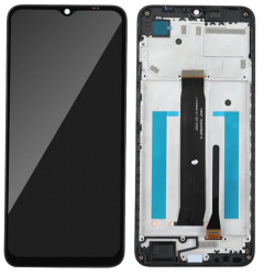 Umidigi Bison GT2, Bison GT2 Pro 5G screen - New 6.5" IPS panel + assembled glass