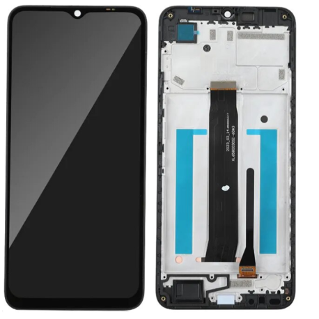 réparation écran Umidigi G3 Max