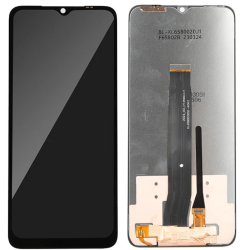 umidigi G3 Max reparaci&oacute;n de pantalla