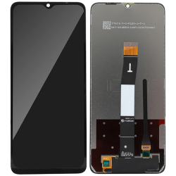 cambiar la pantalla del Umidigi A15