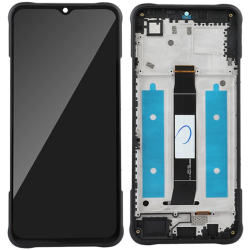 changer écran Umidigi G5 Mecha