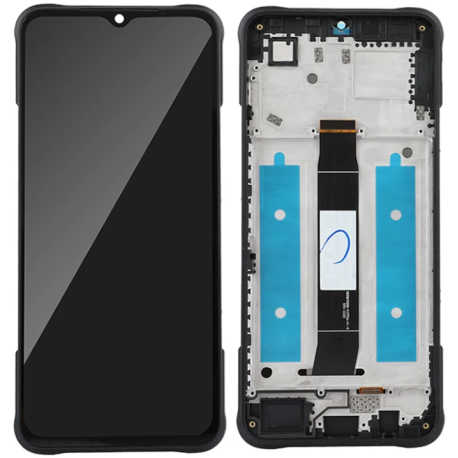 cambiador de pantalla Umidigi G5 Mecha