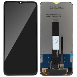 changer &eacute;cran Umidigi G5 Mecha