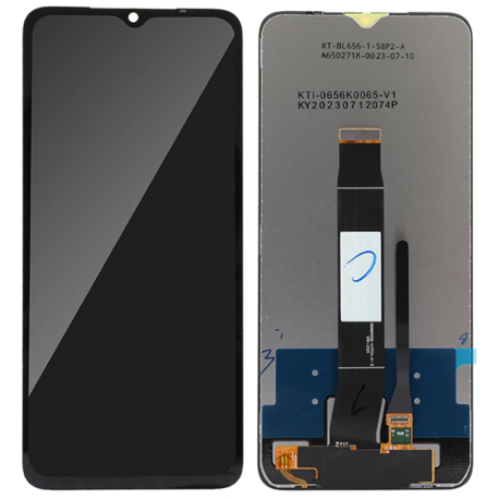 réparer écran Umidigi G5 Mecha