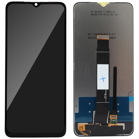 dépanner écran Umidigi G5