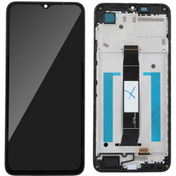 Umidigi Bison GT2, Bison GT2 Pro 5G screen - New 6.5" IPS panel + assembled glass