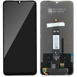 réparation écran Umidigi G5A