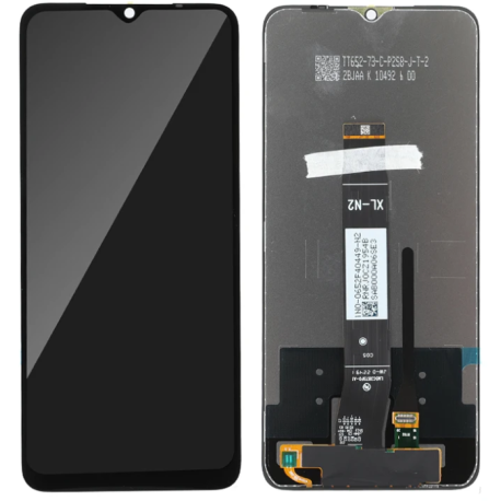 umidigi G5A reparación de pantalla