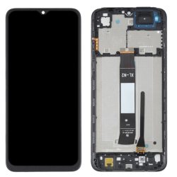 changer écran Poco C50