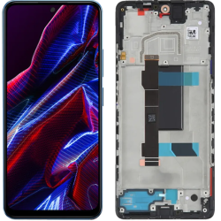 réparer écran Poco X5 Pro