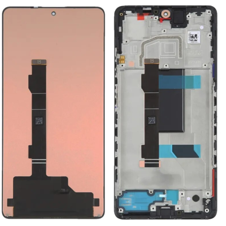 changer écran Poco X5 Pro