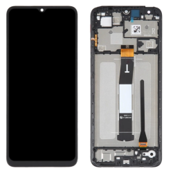 réparation écran Poco C55