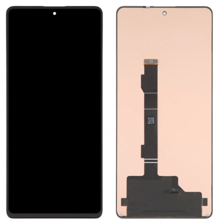Poco F5 screen replacement