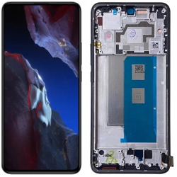 remplacer écran Poco F5 Pro