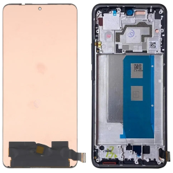 remplacer &eacute;cran Poco F5 Pro