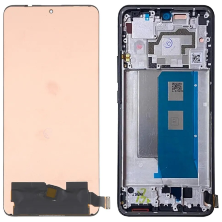 reparar pantalla Poco F5 Pro