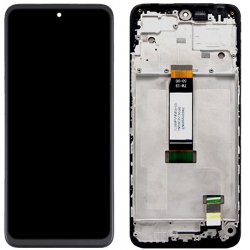 Poco M6 Pro 5G screen replacement