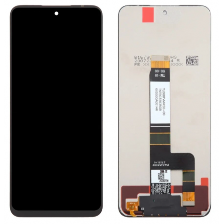 Poco M6 Pro 5G screen replacement