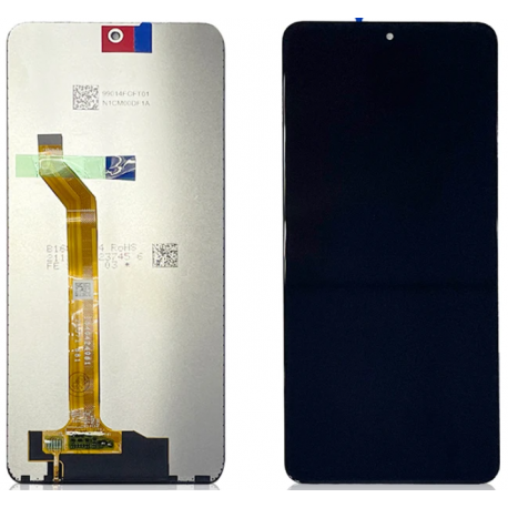 reparación de pantalla Honor X30