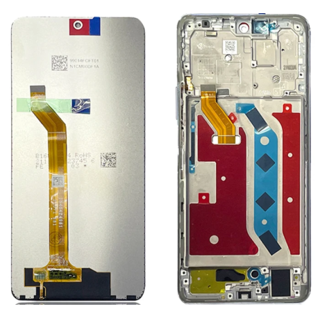 changer écran Honor X30