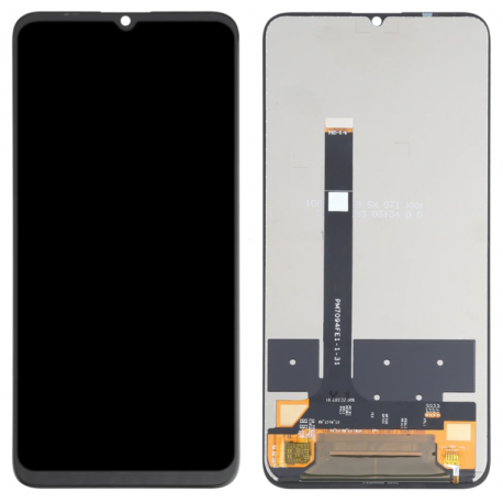 reparación de pantalla Honor X30 Max