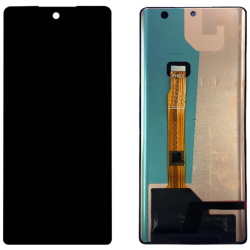 réparation écran Honor 60 SE